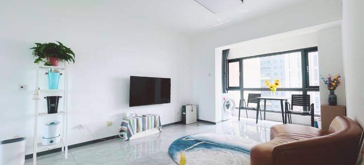 泉焮宜居公寓(思菩兰路分店)图片