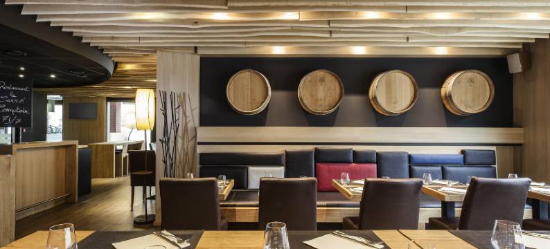 宜必思穆卢兹巴塞尔机场酒店(Ibis Aéroport Bâle-Mulhouse)图片