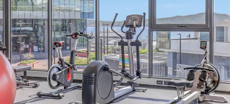 莫尔斯比港皇冠假日酒店公寓(Crowne Plaza Residences Port Moresby)图片