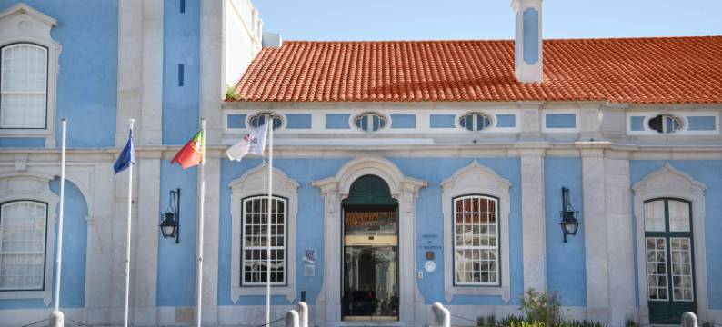 凯鲁兹帕拉西奥酒店-历史酒店(Pousada Palacio de Queluz – Historic Hotel)图片