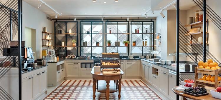 奥地利潮流酒店-维也纳阿纳托尔(Austria Trend Hotel Anatol Wien)图片