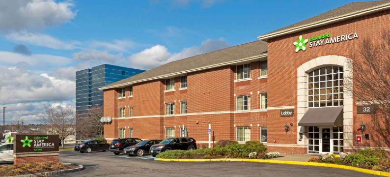 美国长住酒店-波士顿-沃尔瑟姆-32号4大道(Extended Stay America Suites - Boston - Waltham - 32 4th Ave)图片
