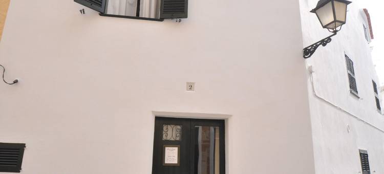 西乌塔德拉旧港口 - 我的客房酒店(Port Antic Ciutadella by My Rooms Hotels TI)图片