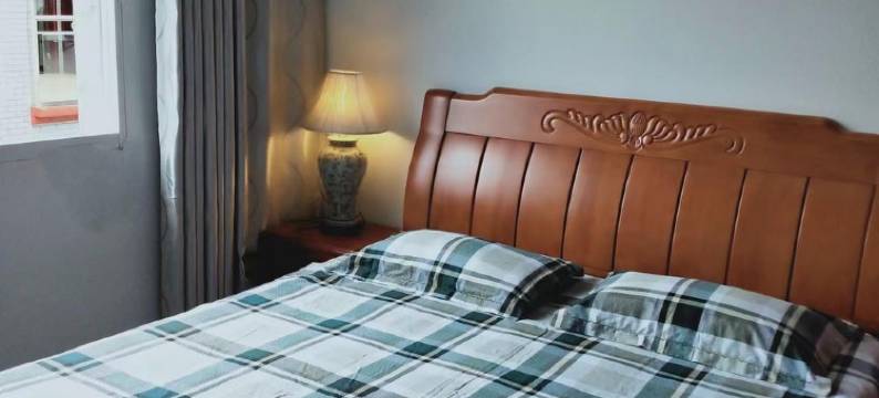 瓷泡泡民宿(景德东大道分店)图片