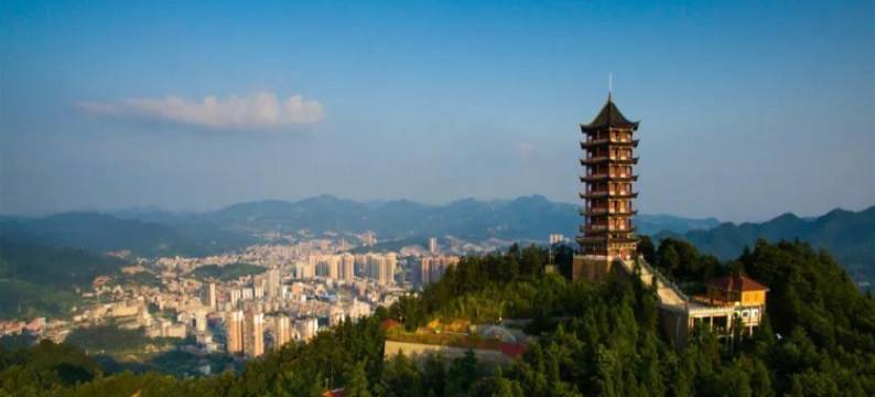 槿涵的民宿(湘江大道分店)图片