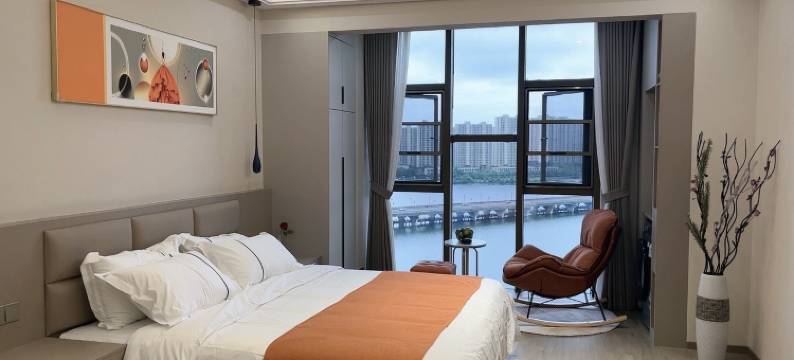 武宁逸和云汐民宿图片