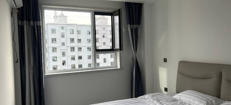 西站公寓(天池路分店)图片