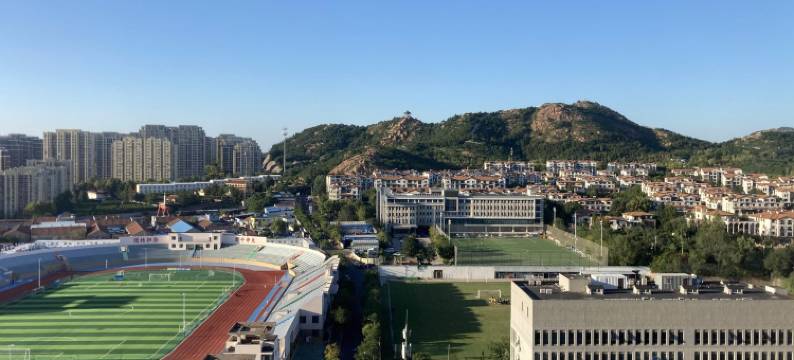 小蜗牛angel公寓(金水路分店)图片