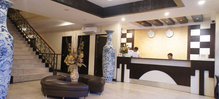 天际饭店(Sky View Hotel Managed by OS)图片