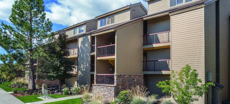 世标度假屋-十七山(WorldMark Bend - Seventh Mountain)图片