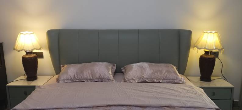 会客厅民宿(恩阳大道分店)图片