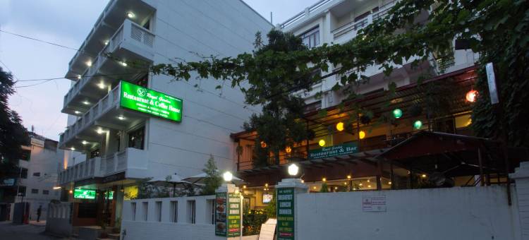 加德满都绿洲住宿加早餐旅馆(Oasis Kathmandu Hotel)图片
