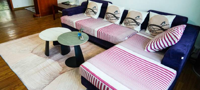 山东泰安1034公寓(谢过城街分店)图片