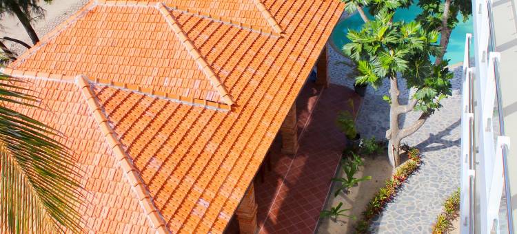 沙滩度假村(SANDBEACH RESORT)图片