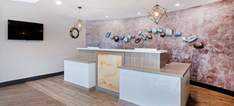 峰会贝斯特韦斯特酒店(Best Western Summit Inn)图片