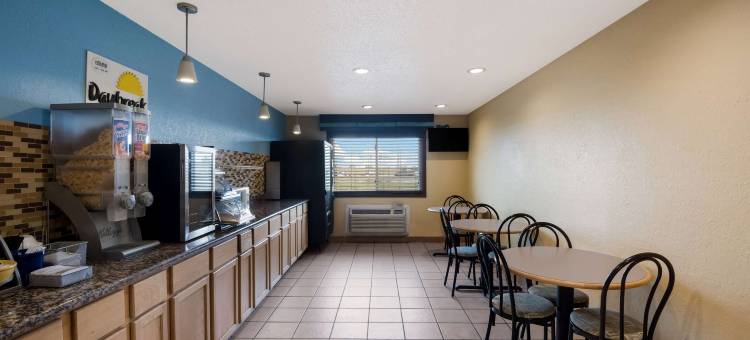 安克尼得梅因温德姆戴斯酒店(Days Inn by Wyndham Ankeny - des Moines)图片