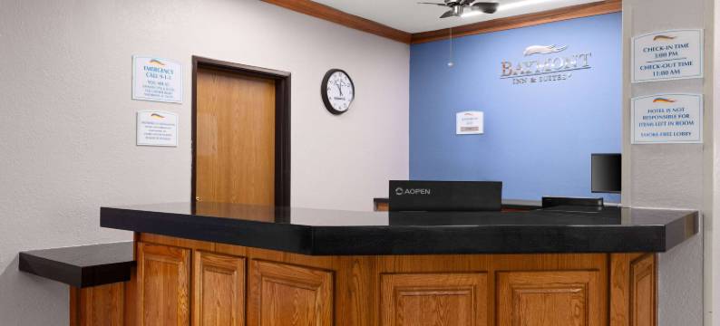 滑铁卢呗盟套房酒店(Baymont by Wyndham Waterloo)图片