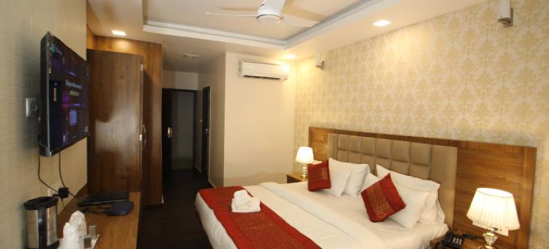 Moonlight Hotel图片