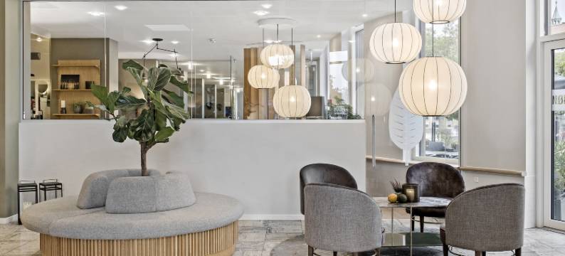 Hotel Svendborg图片