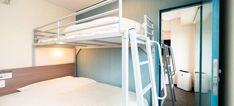 超级酒店 山形鹤冈(Super Hotel Yamagata Tsuruoka)图片