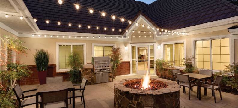 萨克拉门托福尔瑟姆Residence Inn 酒店(Residence Inn Sacramento Folsom)图片