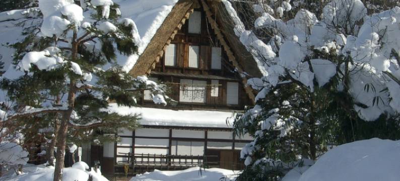 高山超越酒店1号店(BEYOND HOTEL Takayama 1st)图片