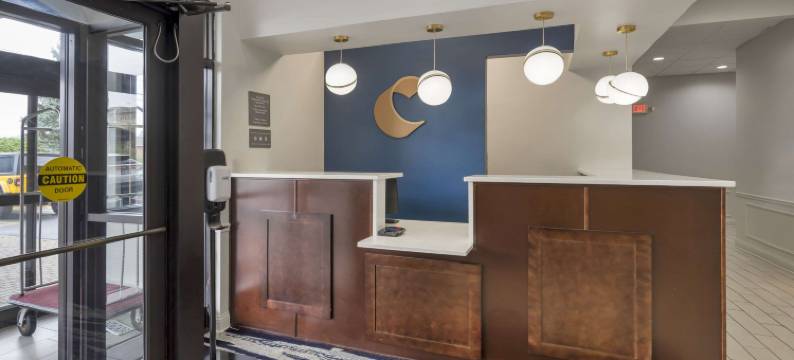 曼德林 - 弗农希尔斯舒适套房酒店(Comfort Inn & Suites Mundelein-Vernon Hills)图片