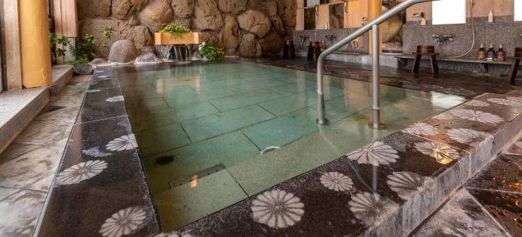 汤回廊菊屋旅馆(Yukairo Kikuya)图片