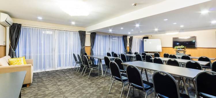 大南路贝斯特韦斯特汽车旅馆(Best Western Newmarket Inn & Suites)图片