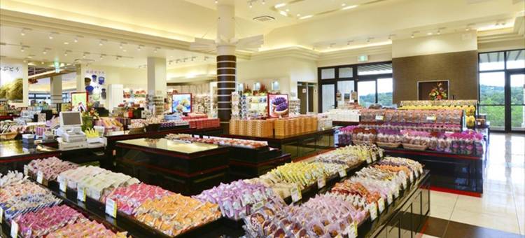 托马斯酒店名护(Hotel Tomas Nago)图片