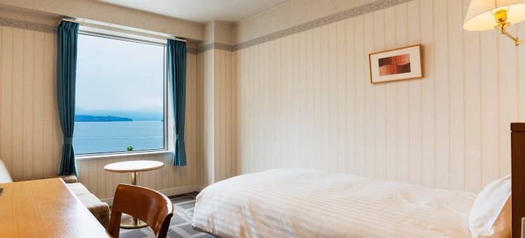 鹿儿岛美景酒店(Hotel Welview Kagoshima)图片