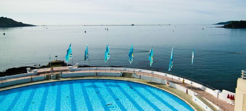 普利茅斯帝国旅馆(Imperial Plymouth)图片