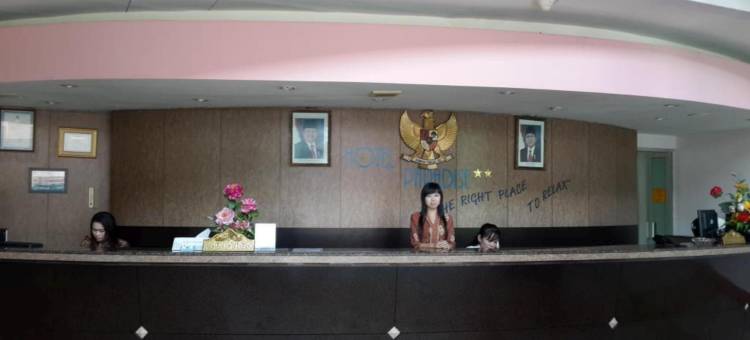 天堂酒店(Paradise Hotel)图片