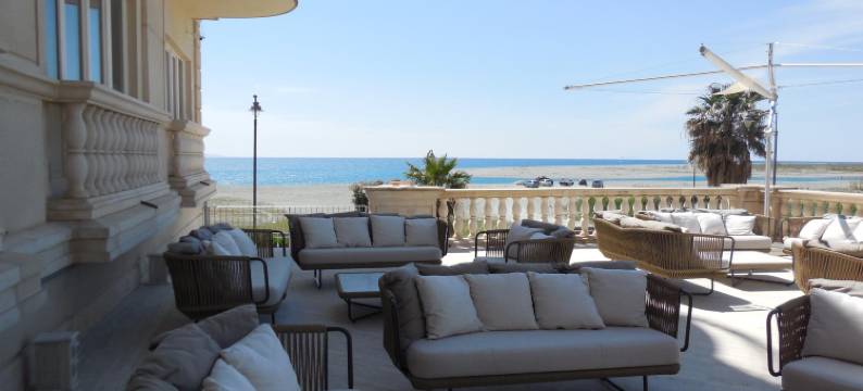 玛尔奇亚洛旅馆(Hotel Marechiaro)图片