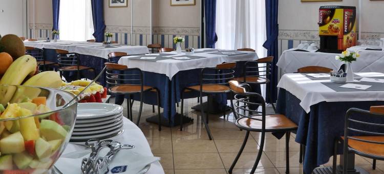 佩斯卡拉民宿酒店(B&B Hotel Pescara)图片