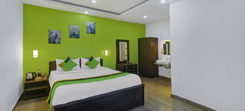 Treebo 天堂(Treebo la Paradise)图片