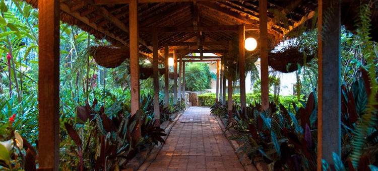 天堂鸟酒店(Bird of Paradise Hotel)图片