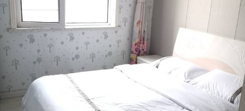 好房东张大姐公寓(欣展道分店)图片