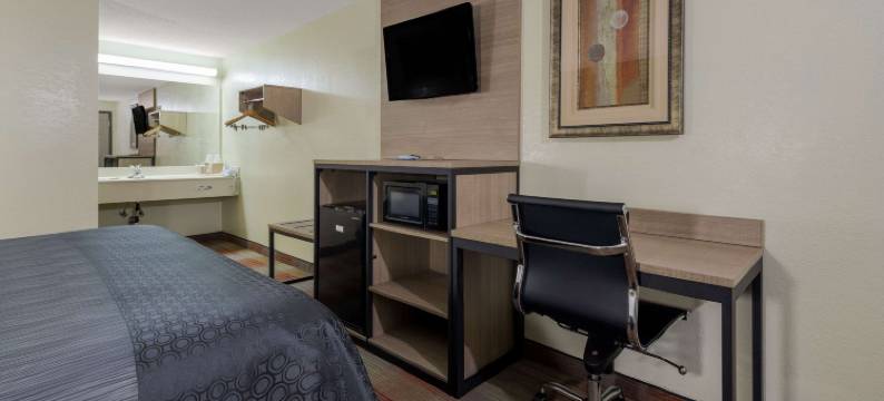 罗德威酒店(Rodeway Inn)图片