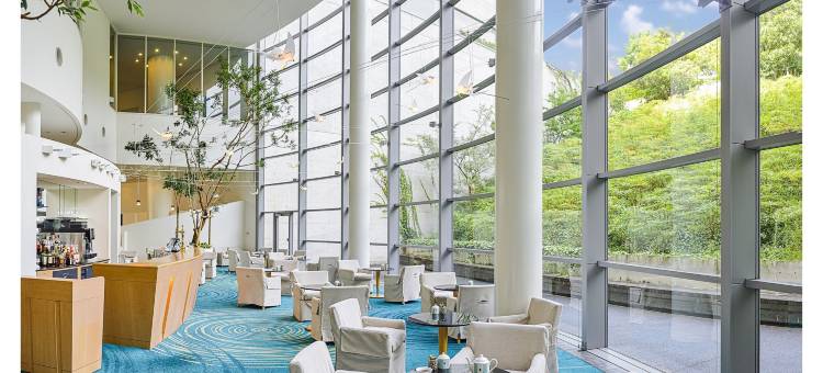 淡路日航大酒店(Grand Nikko Awaji)图片