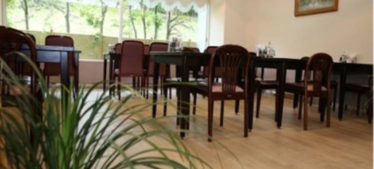 中村皇子酒店(Nakamura Prince Hotel)图片