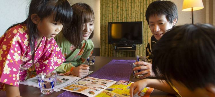 万波度假旅馆(Manpa Resort)图片