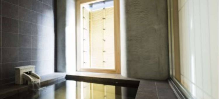 藤泽EN酒店(EN Hotel Fujisawa)图片