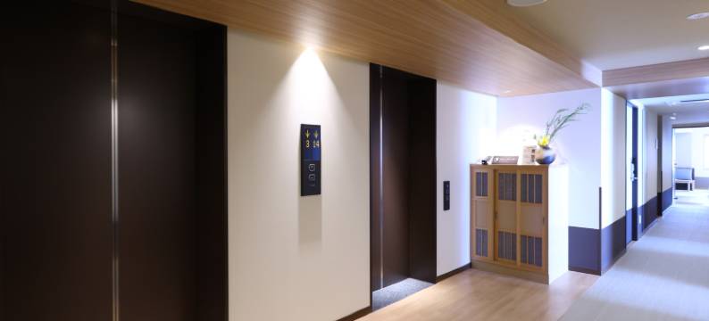 仙台御宿野乃天然温泉酒店(多美迎・御宿野乃 酒店集团)(Onyado Nono Sendai Natural Hot Spring)图片