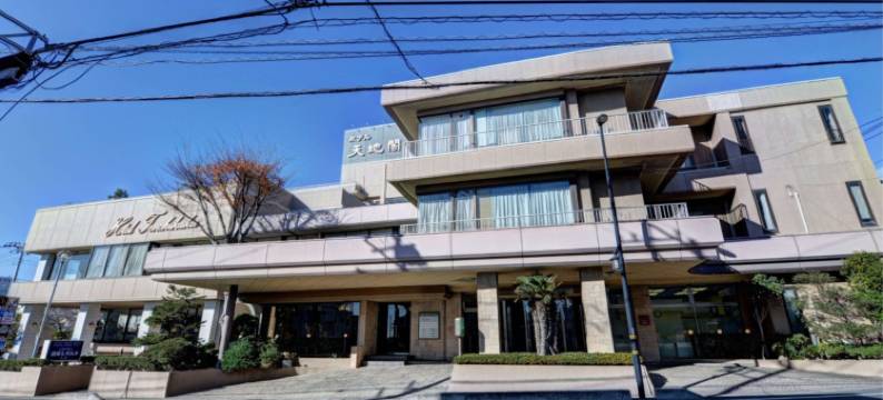 天地阁酒店(Hotel Tenchikaku)图片