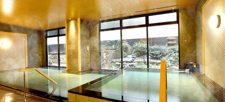 大江户温泉物语Premium山下屋(Ooedo-Onsen-Monogatari Premium Yamashitaya)图片