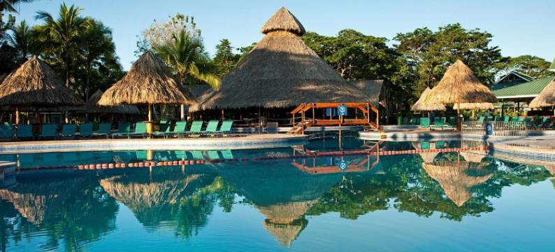 巴塞罗坦博尔全包酒店(Barceló Tambor - All Inclusive)图片