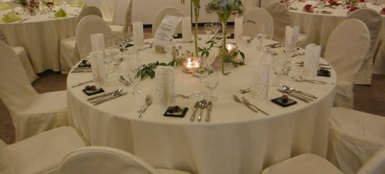 Ringhotel Landhaus Nicolai "Hotel Garni"图片