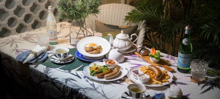 OYO系列-黑桃旅舍(Collection O The Spades Hostel)图片