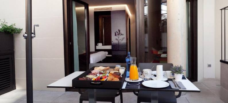 亚拉尼斯乡村风格别墅酒店(Vila Arenys Hotel)图片